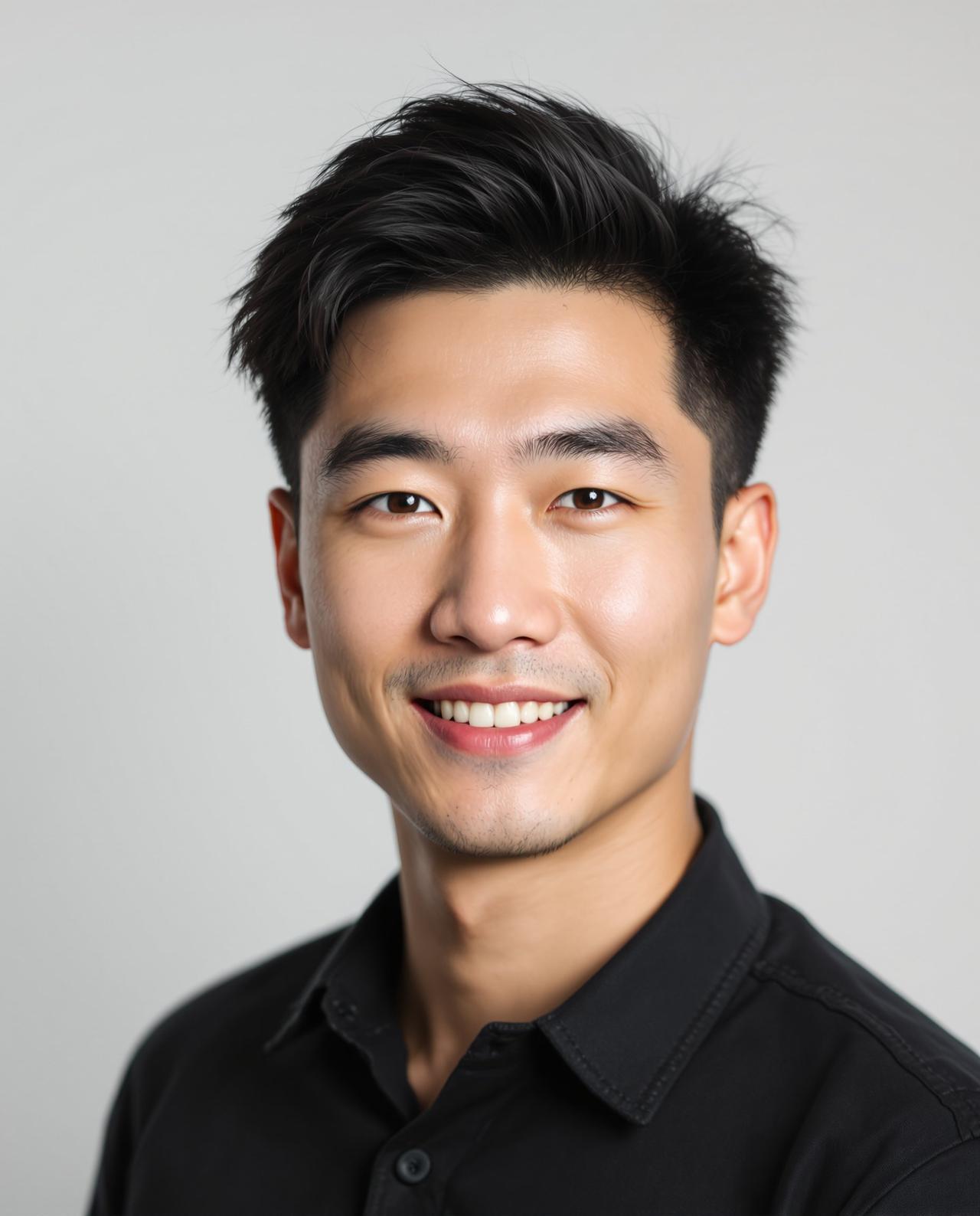 李明轩 - 97在线观看签约演员