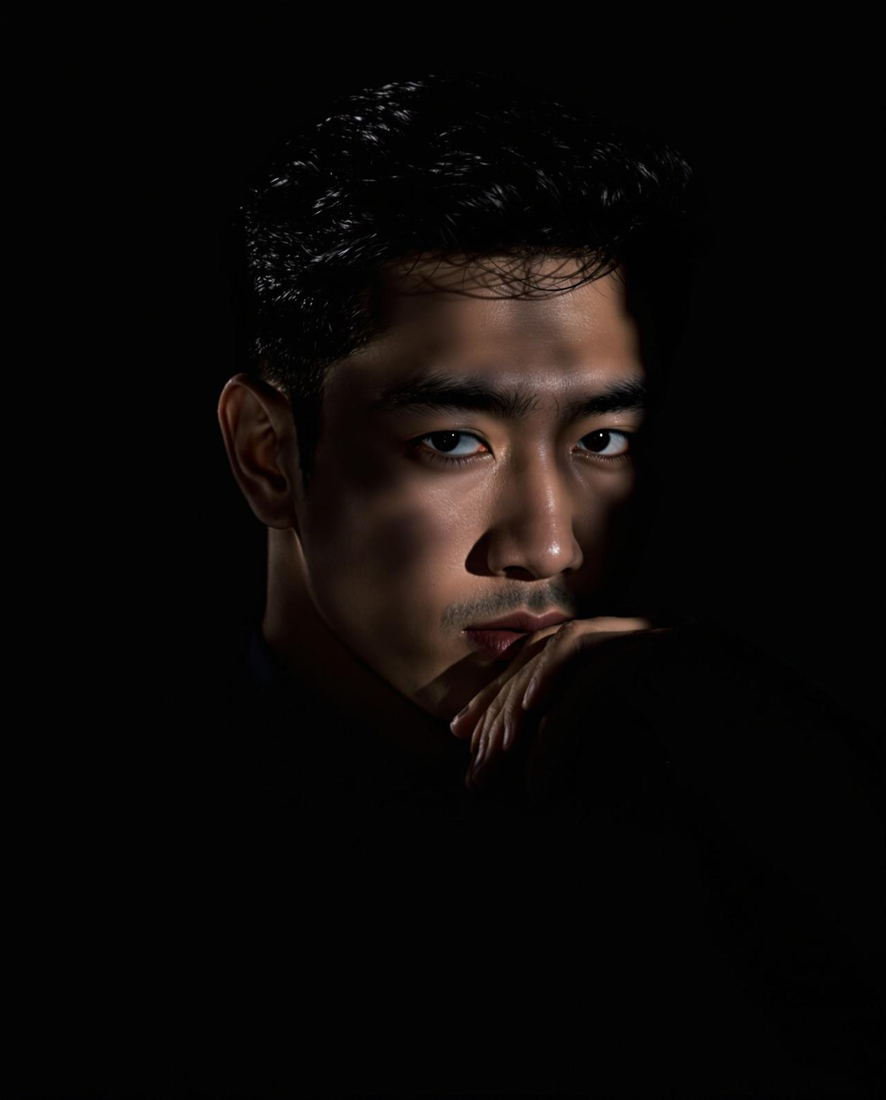 陈浩然 - 97在线观看签约演员