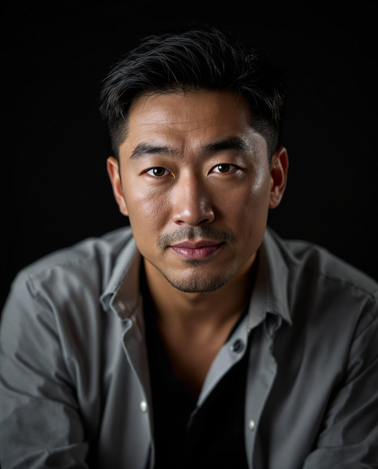 王建国 - 97在线观看签约演员